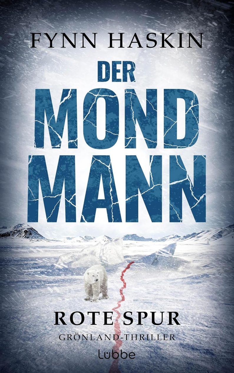 Fynn Haskin – „Der Mondmann“